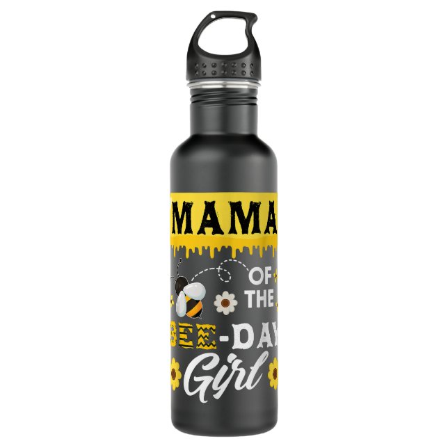 Kids Pinkfong Baby Shark Official  710 Ml Water Bottle (Front)