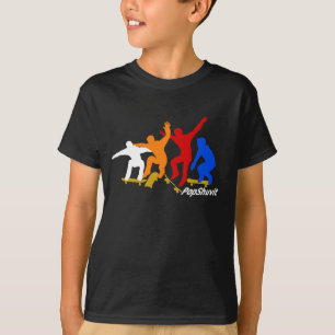 Kids Pop Shuvit T-Shirt