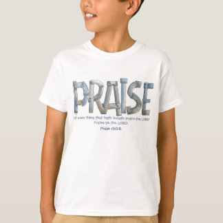Kids Praise T-Shirt