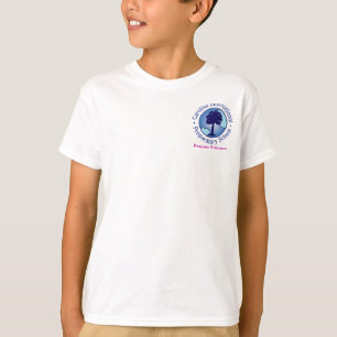 Kid's Prepper Steppers Shirt
