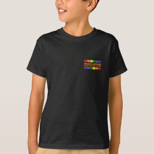 Kid's Pride Shirt