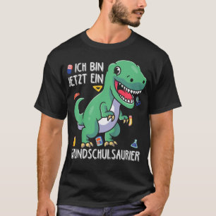 Kids Primary school acid, school child gift T-Shir T-Shirt