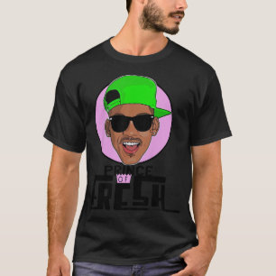 Kids Prince of Fresh (Boys) T-Shirt