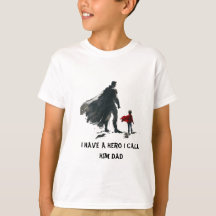 Kids' Printed T-Shirt