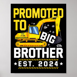 Kids Promoted to Big Bro 2024 Levelled up to Big B Poster