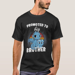 Kids Promoted To Big Brother 2023 1 T-Shirt