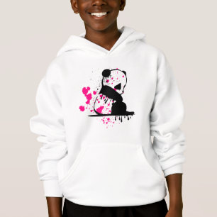 Kid's Pull-Over Hoodie