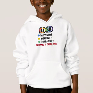 Kids' Pullover Hoodie