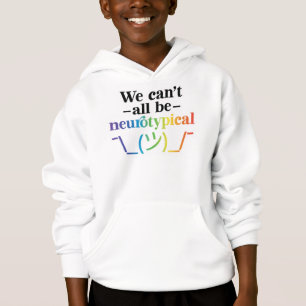 Kids' Pullover Hoodie
