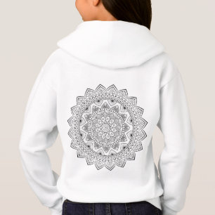 Kids Pullover Hoodie