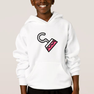  Kids' Pullover Hoodie