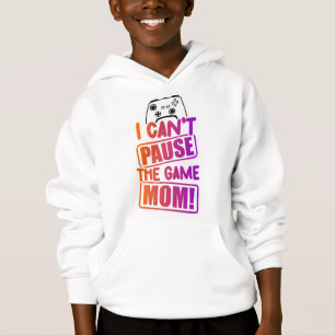 Kids' Pullover Hoodie