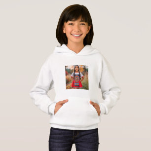 Kids Pullover Hoodie