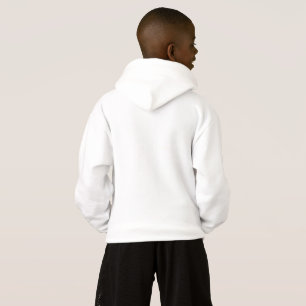 Kids pullover hoodie