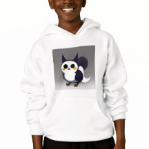 Kids Pullover Hoodie