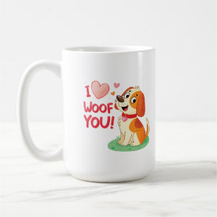 Kids Pullover Hoodie Coffee Mug