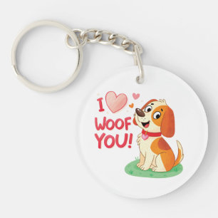 Kids Pullover Hoodie Key Ring