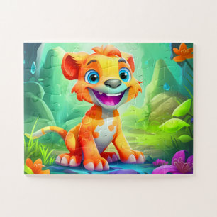 Kids Puzzle