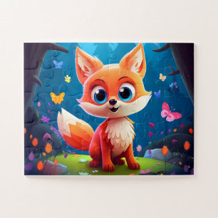 Kids Puzzle