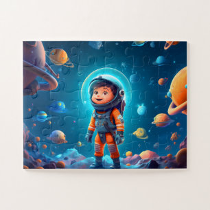 Kids Puzzle