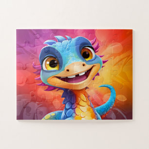 Kids Puzzle