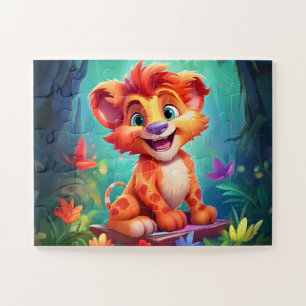 Kids  Puzzle