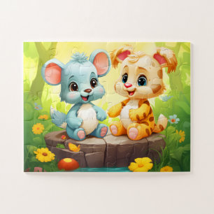 Kids Puzzle