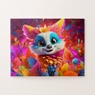 Kids Puzzle