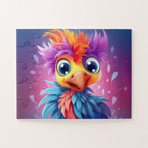 Kids Puzzle