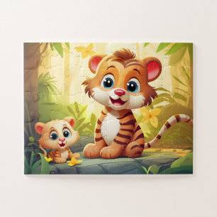 Kids Puzzle