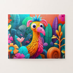 Kids Puzzle
