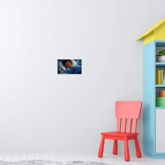 Kids Room Poster