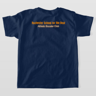 KIDS RSD Wildcats Claw rip shirt