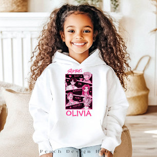 Kids Saja Boys Hoodie, Girls Kpop Hoodie