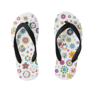 Kids sandals/Flip flops Kid's Flip Flops