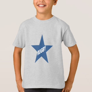 Kids' Sash T-shirt ETOILE RUGBY