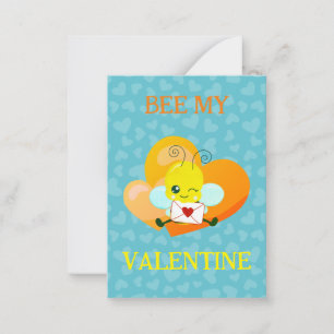 Kids School Valentines Cards