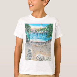 kids Secret Beach T shirt