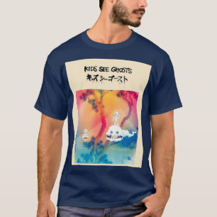 kids see ghosts  T-Shirt