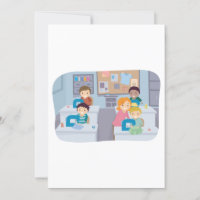 Kids Sewing Class Fun Crafting and Learning