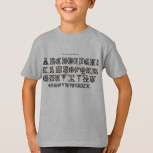 Kid's Shirt