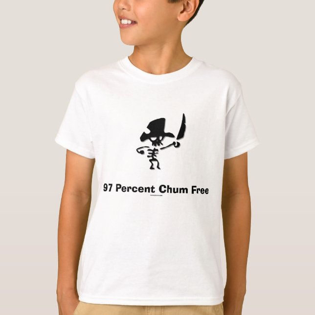 Kids shirt (Front)