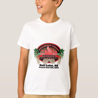 Kids shirt