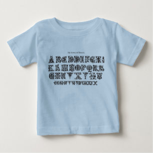 Kid's Shirt