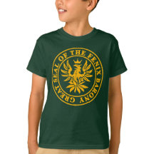 Kids Shirt