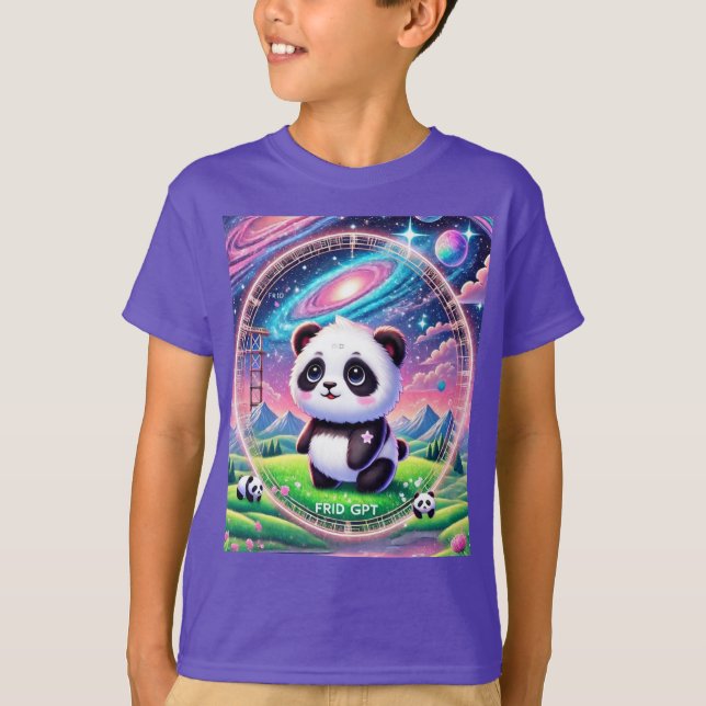Kids shirt 7 (Front)