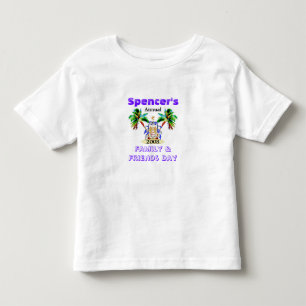 Kids Shirt for 2008