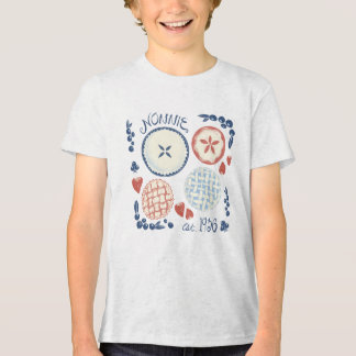 Kids Shirt - Nonnie's 90th
