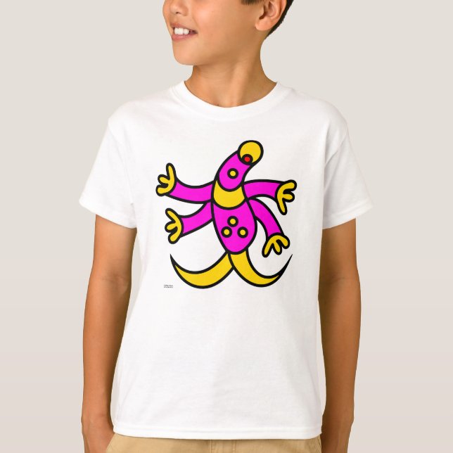 kids shirts (Front)