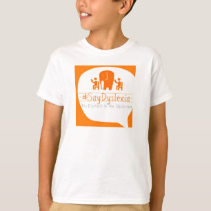Kid's Short-Sleeved T-Shirt